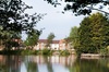 image 1 for Lakeview holiday Cottages - Willow Lodge and Meadow Sweet Lodge near Bridgewater in Somerset