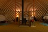 image 7 for Caalm Camp Yurts in Shaftesbury