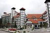 image 2 for Heritage Hotel Cameron Highlands in Pahang