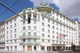 Austria Trend Hotel Ananas in Vienna