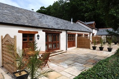 Chulmleigh, Devon, disabled accommodation