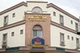 Best Western Hacienda Monterrey by Macroplaza in Mexico