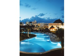 Excellence Riviera Cancun All Inclusive in Riviera Maya