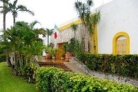 Villas Arqueologicas Coba in Riviera Maya