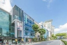 Hotel 81 - Bugis in Singapore