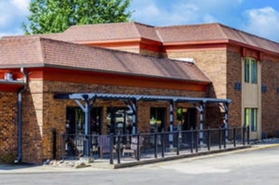 Accessible Hotel 68053 In Kansas City Disabledholidays Com