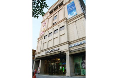 Accessible Hotel 69434 In Incheon Disabledholidayscom - 