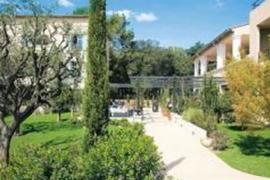 LES MAS DU GRAND VALLON MOUGINS HOTEL in Cannes