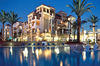 image 4 for MARRIOTT'S PLAYA ANDALUZA in Estepona