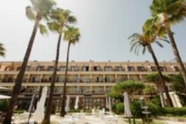 Hotel Los Angeles in Alicante