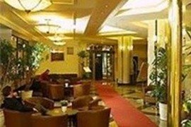 Hotel De Rome in Latvia