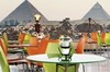 image 3 for Movenpick Cairo Pyramids Resort in Giza