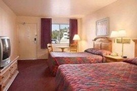Quality Inn and Suites Lake Havasu in USA