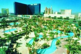 MGM Grand Hotel & Casino in Las Vegas