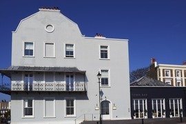 Albion House Hotel in Ramsgate