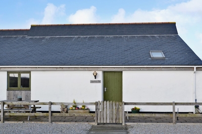 Porthtowan, Cornwall, disabled accommodation