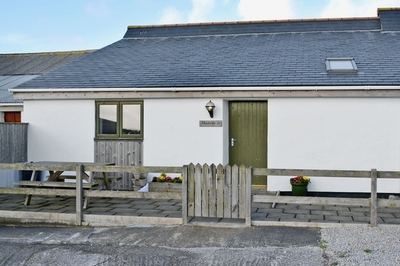 Porthtowan, Cornwall, disabled accommodation