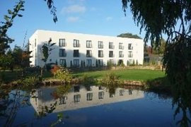 Lifehouse Spa and Hotel in Essex