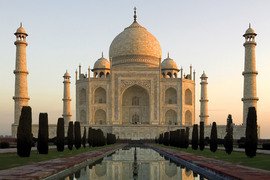 Beyond the Golden Triangle in India
