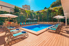 image 3 for Hotel Agua Beach - adults only in Palma Nova