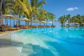 Paradis Hotel & Golf Club in Mauritius