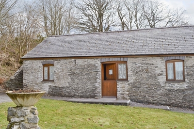 Cardigan, disabled accommodation