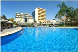 Hotel Isla Mallorca & Spa in Palma