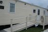 image 1 for Pitch M2 Hayling Island Holiday Park in Hayling Island