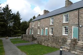 Nant - Tre'r Ceiri in Gwynedd and Snowdonia