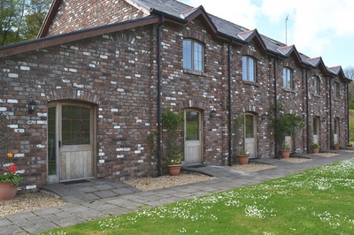 Glamorgan, disabled accommodation