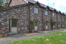 Duffryn Farm Cottages - The Annex in Glamorgan