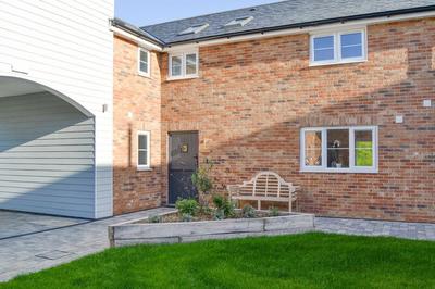 Newport, Isle of Wight, disabled accommodation