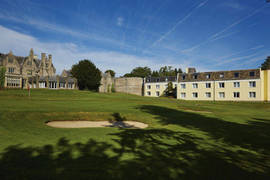 St Pierre, A Marriott Hotel & Country Club in Chepstow in Wales