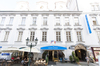 image 1 for Hotel Modra Ruze (The Blue Rose Hotel) in Prague