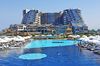 image 1 for Limak Lara De Luxe Hotel and Resort, Lara Beach, in Antalya