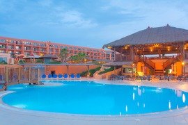 Ramla Bay Resort in Mellieha