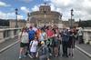 image 13 for Seable Blind and visually impaired holiday - Rome in Rome