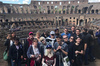image 2 for Seable Blind and visually impaired holiday - Rome in Rome