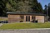 image 4 for Tayview Lodges – Lodge Tay in Pitlochry