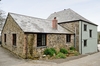 image 1 for Trenannick Cottages - Roundhouse in Crackington Haven