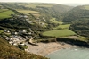 image 10 for Trenannick Cottages - Roundhouse in Crackington Haven
