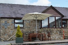 Coastal Wood Holidays - The Buttery in Pembrokeshire