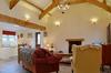 image 4 for Penwern Fach Holiday Cottages - Hirwaun Cottage in Cardigan
