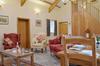 image 5 for Penwern Fach Holiday Cottages - Hirwaun Cottage in Cardigan