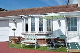 The Annexe in Clacton-on-Sea