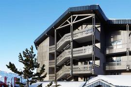 Hotel Le Fitz Roy in Val Thorens