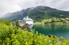 image 1 for P&O Scandinavia Cruises in Scandinavia