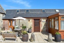 Atherfield Green Farm Holiday Cottages - Lavender Cottage in Chale