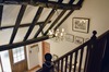 image 12 for Atherfield Green Farm Holiday Cottages - Rose Cottage in Chale