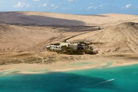 Sol Beach House Fuerteventura in Costa Calma